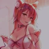 your waifu