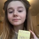 Alina blog