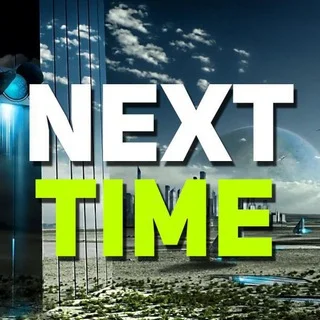 Next Time