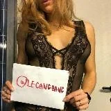 Gang bang