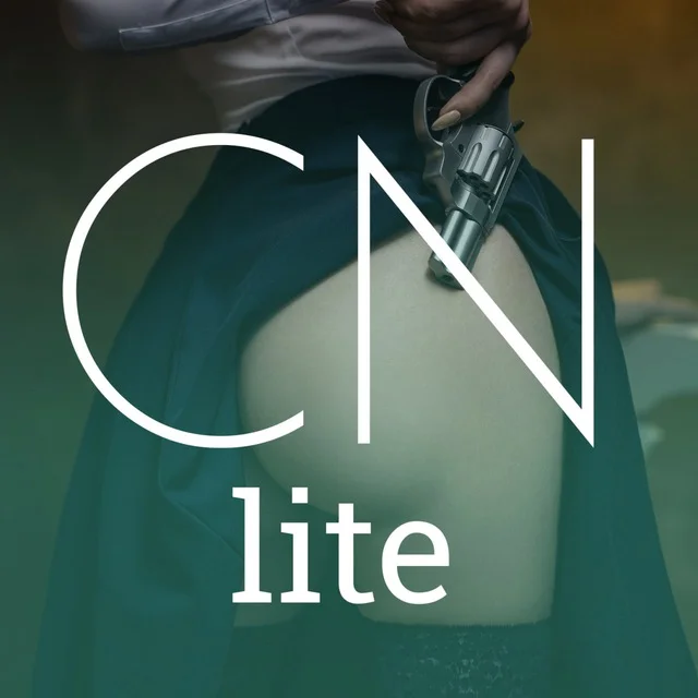 Cosplay Nudes Lite | Косплей 16+