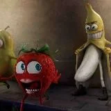 BANANAS