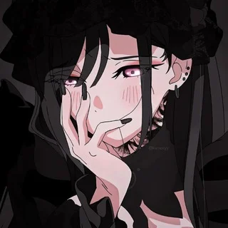 Полнометражки Анимешек💜 | AniTik