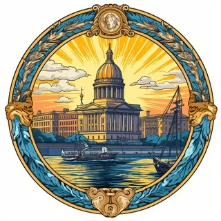 Истории о Петербурге