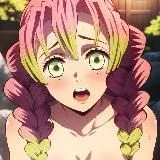 Demon Slayer hentai 18+