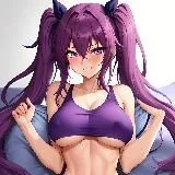 Ecchi-san