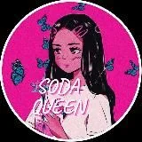 SODA QUEEN (18+)
