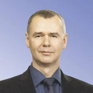 Бутусов Сергей Александрович