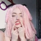 Candy girle
