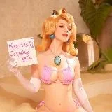 Modern Girls | Cosplay 18+
