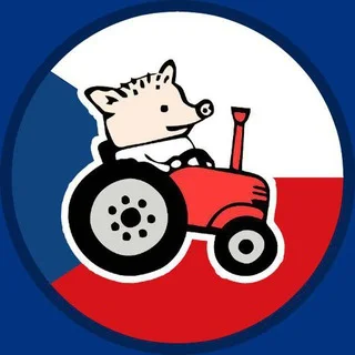 Česká Republika :: Czechia :: Чехія 