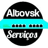 ALTOVSK SERVIÇOS™