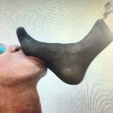 i feet