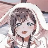 AniArt Evolution | Anime | Yuri | Art | Kawaii girl | Loli | Yaoi | Nekochan | Neko girl |