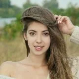 Она не твоя?