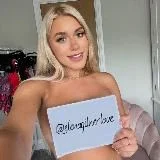 Пошлая Леночка