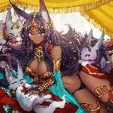 Darkskin Nation