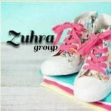 Zuhra ж/о Турция