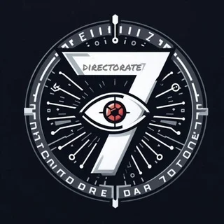 Directorate 7 👁‍
