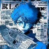 BLUE НОВОСТИ