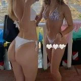 P0RN0 AL MARE