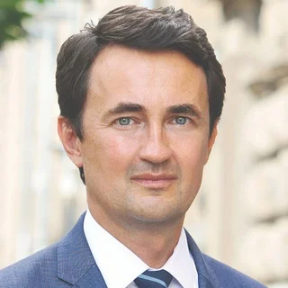 Алексей Макаров