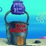 Cum Bucket