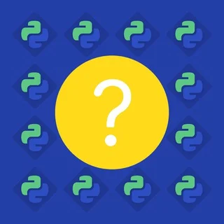 Python: задачки и вопросы