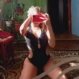 Torishka baby