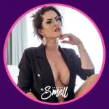 Amanda Smell Smellindos