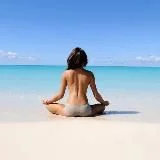 Show yourself to the world