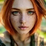 Сохры Одмена 18+ /Арты от Нейросети — Stable diffusion, MidJourne