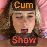 Cum show