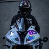 Спорт Байки
