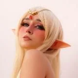 Aery Tiefling