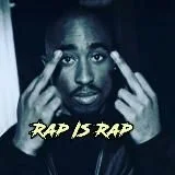 Rap is rap