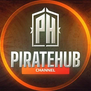 PirateHUB
