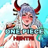 One piece hentai 18+