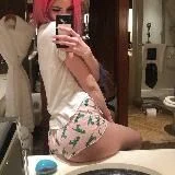 немного пошлая 18+