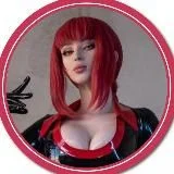 Lady Melamori