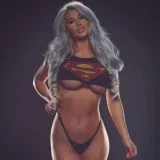 Laci Kay Somers [HOTTEST]