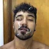 CHEIRO DE MACHO