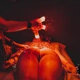 ваксплей ИГРАЮ С ОГНЕМ waxplay