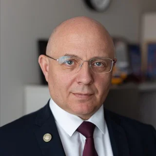 Александр Ананьев