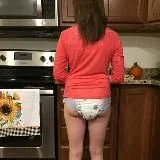 Diaper girls (AB/DL)