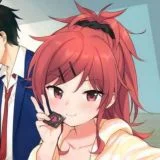 2D тянучку хочется