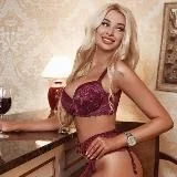 Анастасия Бодрых