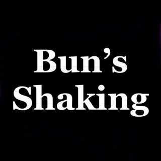 Bun’s Shaking