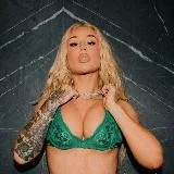 Iggy Azalea