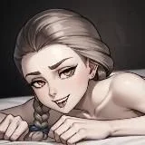 HornyBunny Зайчик 18+